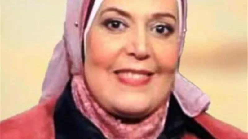 دكتورة منال عفيفى : الزواج الناجح فى الوسط الفنى .. حالة نادرة