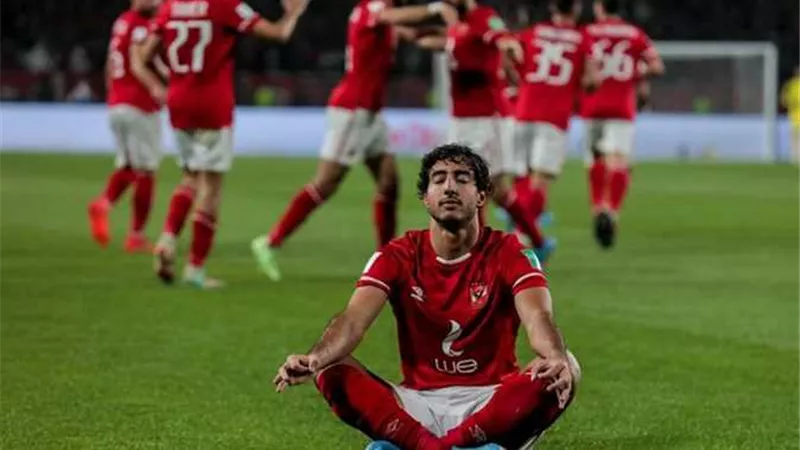 موعد مباراة الاهلى وبالميراس البرازيلى بمونديال الاندية