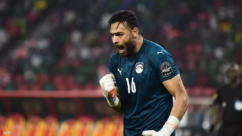 كأس الأمم الأفريقية.. أبو جبل يسعى لكتابة التاريخ فى نهائى مصر والسنغال