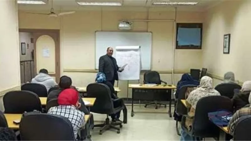 كيفية تنفيذ وتشغيل وصيانة الآبار الجوفية فى دورة بالشرقية