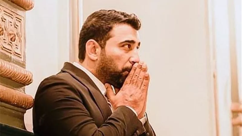 وتتكر المأساة .. ريان 
