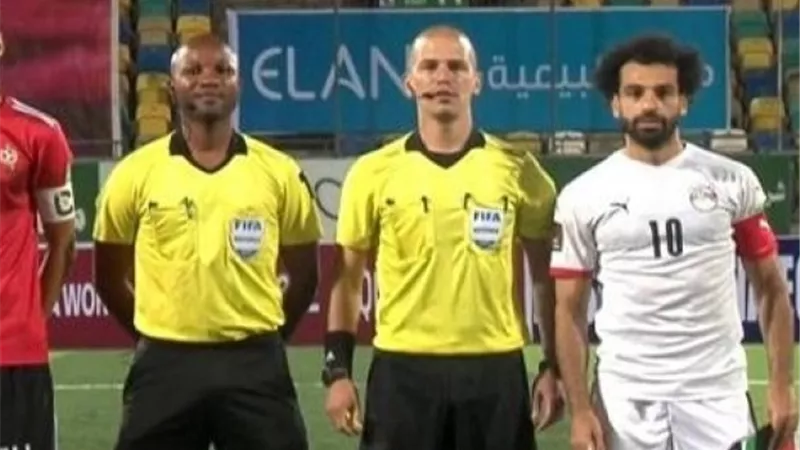 مصر ضد السنغال .. شلتوت : المنتخب الوحيد اللي فاز على كل الكبار فى الطريق للنهائي.. فيديو