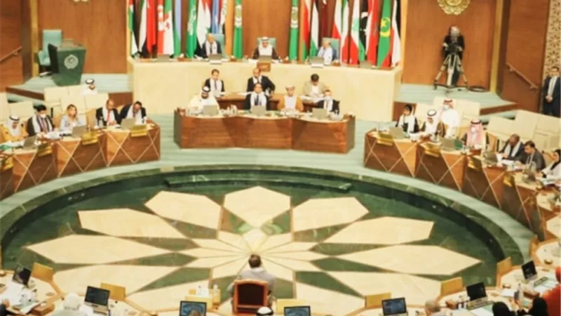 بالفيديو..البرلمان العربي: تجميد قرار منح اسرائيل صفة مراقب بالإتحاد الأفريقي انتصار جديد لحقوق الشعب الفلسطيني