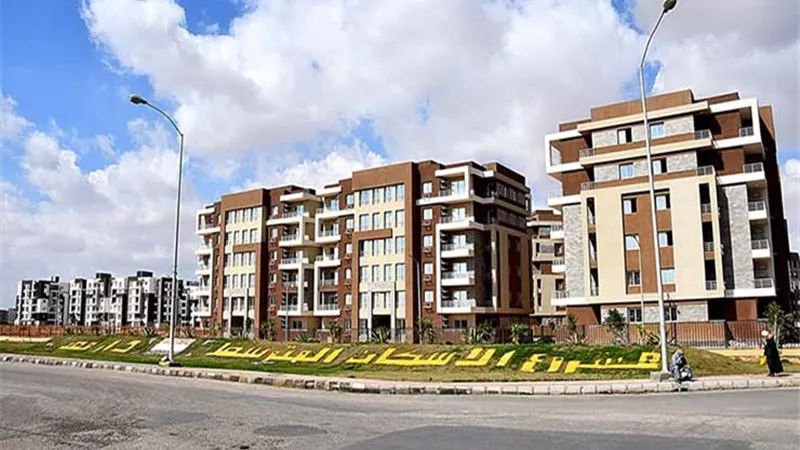 أهم الأخبار فى السوق العقارى على مدار الساعة.. الأحد 6 فبراير -2022