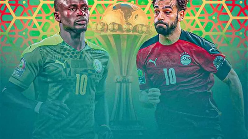 بث مباشر مباراة مصر والسنغال الأن بدون تقطيع Egypt VS Senegal LIVE
