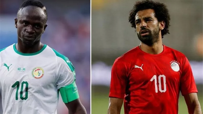 مشاهدة مباراة مصر والسنغال بث مباشر اليوم على BeIN Live