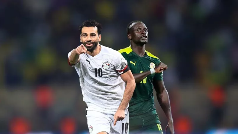 مشاهدة مباراة مصر والسنغال بث مباشر اليوم في نهائي كأس الأمم الإفريقية
