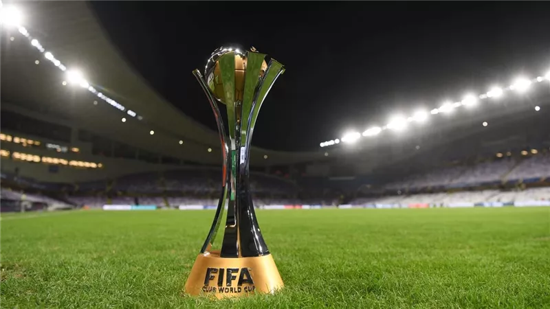 موعد مباراة مونتيري والجزيرة في كأس العالم للأندية