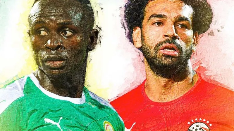 بث مباشر مباراة مصر والسنغال.. Egypt Vs Senegal live NOW
