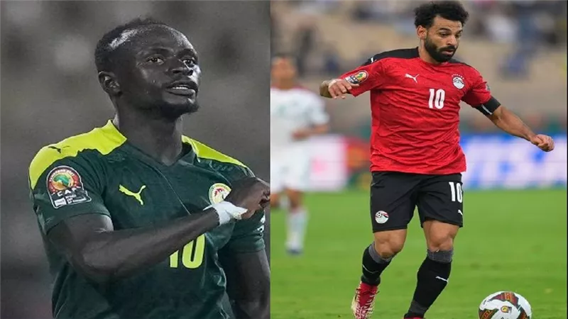شاهد مباراة مصر والسنغال.. Egypt Vs Senegal live NOW بث مباشر