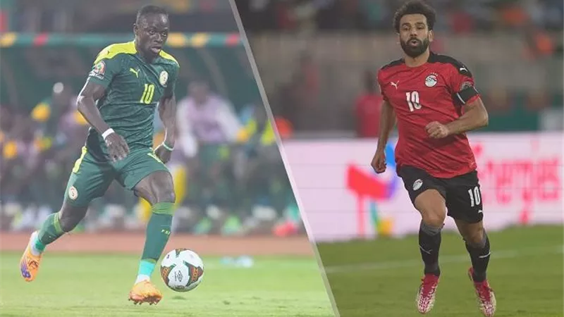 شاهد مصر والسنغال في نهائي أمم إفريقيا 2021 ... بث مباشر