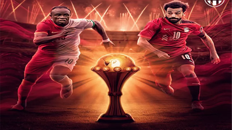 بث مباشر ... مباراة مصر والسنغال تردد قناة الجزائر الرياضية على نايل سات