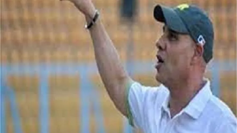 منتخب مصر 2006 يضم 5 لاعبين محترفين لوديتى الامارات