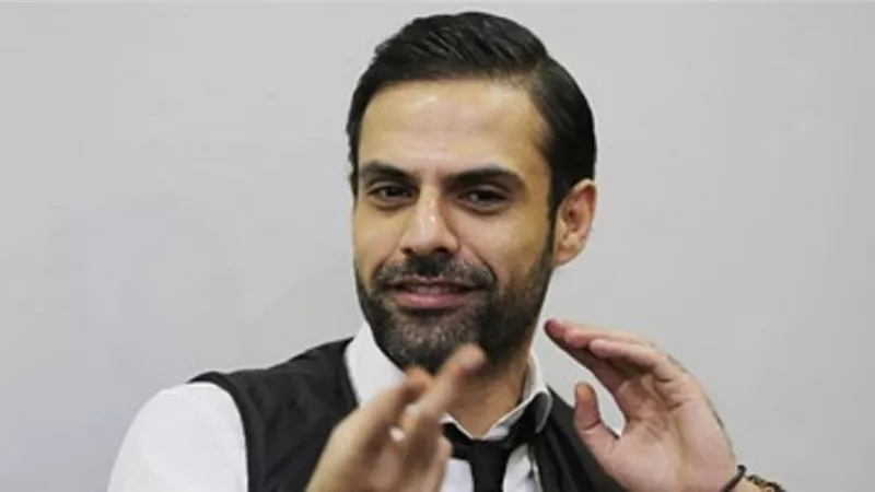 أمير طعيمة للمنتخب المصرى : 