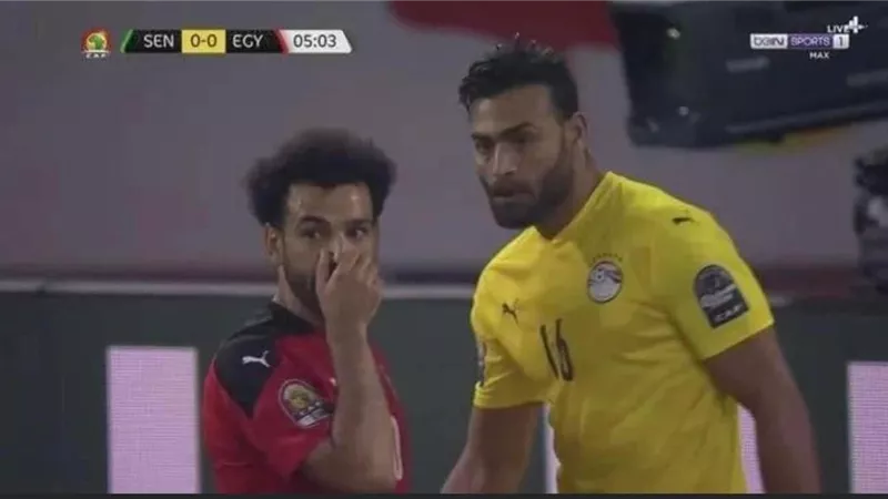 ياسر أيوب: هذه البطولة الأهم في حياة محمد صلاح