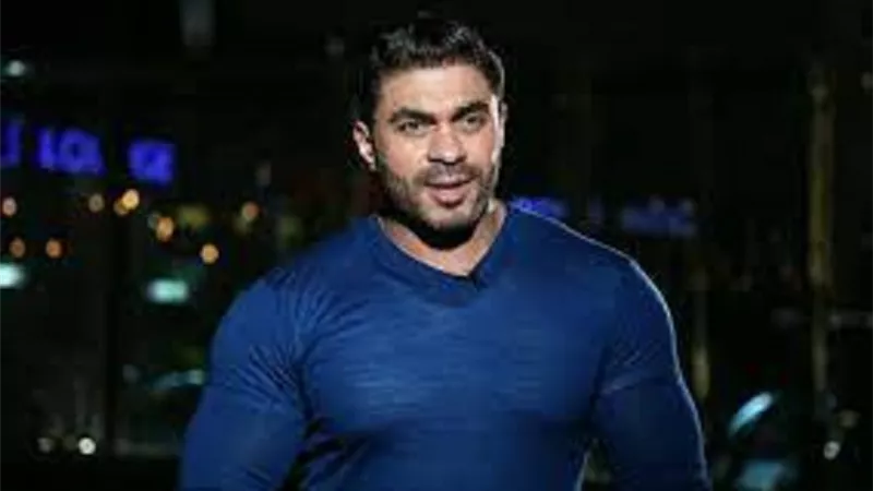 خالد سليم عن رحيل ريان: 