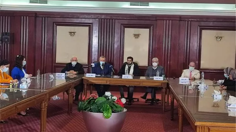 الصحة: مبادرة رئيس الجمهورية للقضاء على فيروس سي ساهمت في خفض نسب الإصابة بسرطان الكبد