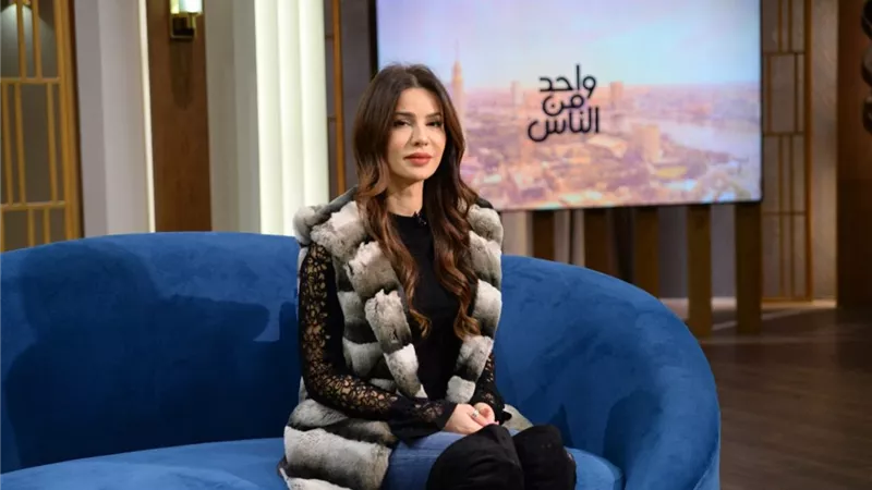 الفنانة التونسية فريال يوسف في 