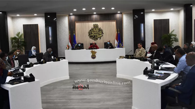 في بشرى سارة لأهالى أسوان .. إدراج قرى مركز دراو ضمن مبادرة 