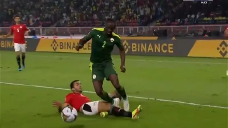 أول تعليق من رضا عبدالعال بعد خسارة المنتخب فى النهائى الأفريقى أمام السنغال