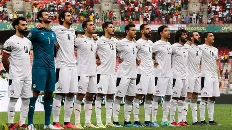 تعرف على أسباب خسارة منتخب مصر للقب الأفريقى الثامن