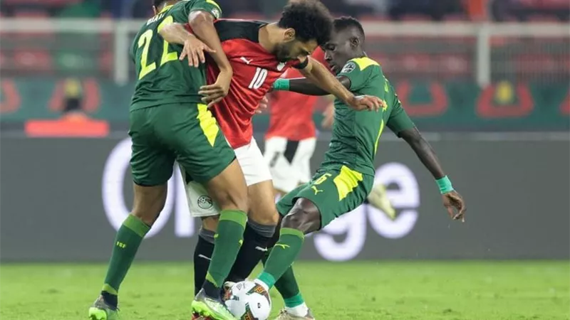 نجم الأهلى: لاعبو مصر يستحقون التحية على الأداء البطولي في كأس أفريقيا