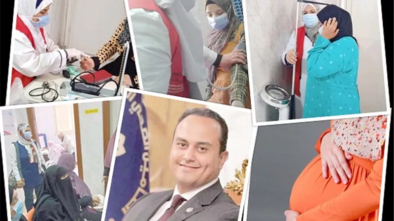 رئيس هيئة الرعاية الصحية: لدينا 4 ملايين ملف إلكتروني للأسر.. بمنظومة التأمين الشامل