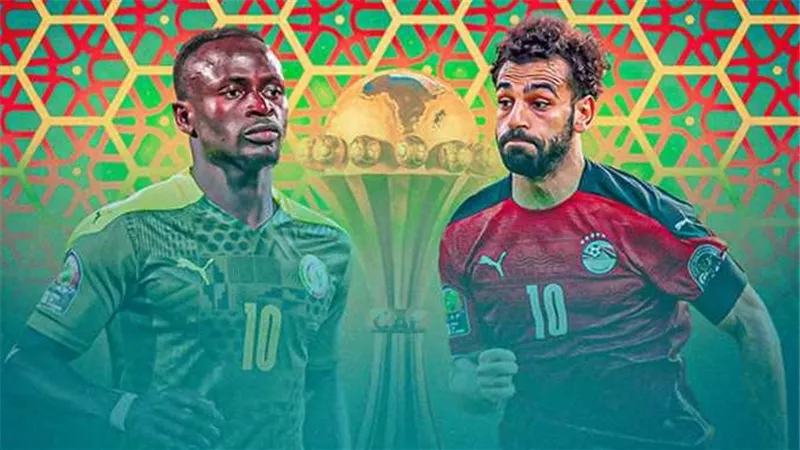 ليفربول يهنئ مانى ويواسي محمد صلاح بعد فوز السنغال ببطولة كأس الامم الافريقية.. صور