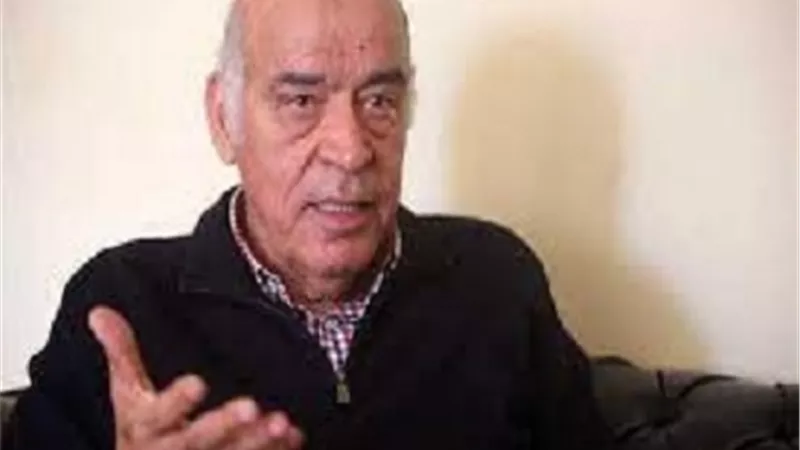 على أبو جريشه : لاعبو المنتخب لم يقصروا في الملعب والخبرات رجحت كفة السنغال