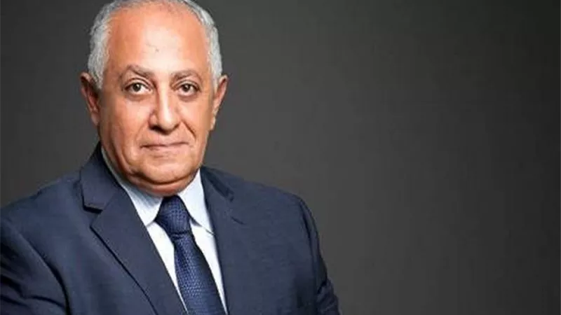 حسن المستكاوي لـ لاعبي المنتخب: لاتبكوا يا أبطال
