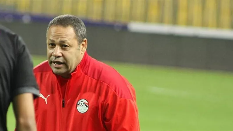 ضياء السيد: نعتذر للجمهور المصري.. وسنهزم السنغال في تصفيات المونديال