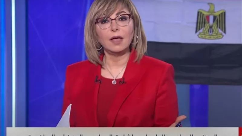 لميس الحديدي: كسبنا فريقاً محترماً.. ولكن 