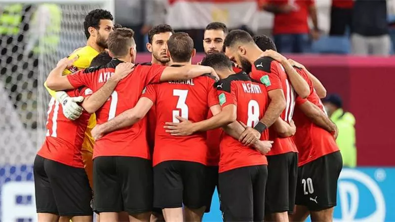 فضل: فخورون بلاعبي المنتخب.. وهذه بداية الوصول لكأس العالم