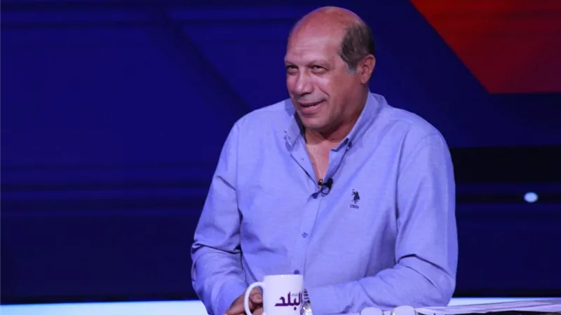 علاء نبيل: المنتخب حصل على احترام المصريين رغم الخسارة أمام السنغال