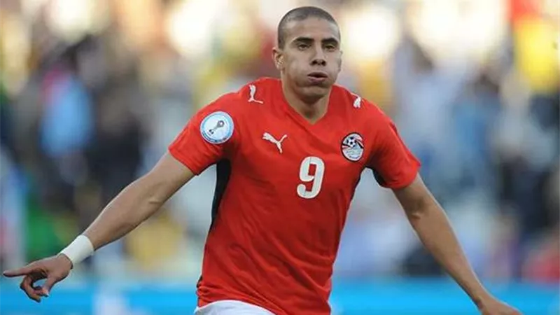 زيدان: الوصول لكأس العالم هو الحلم الحقيقي للمنتخب