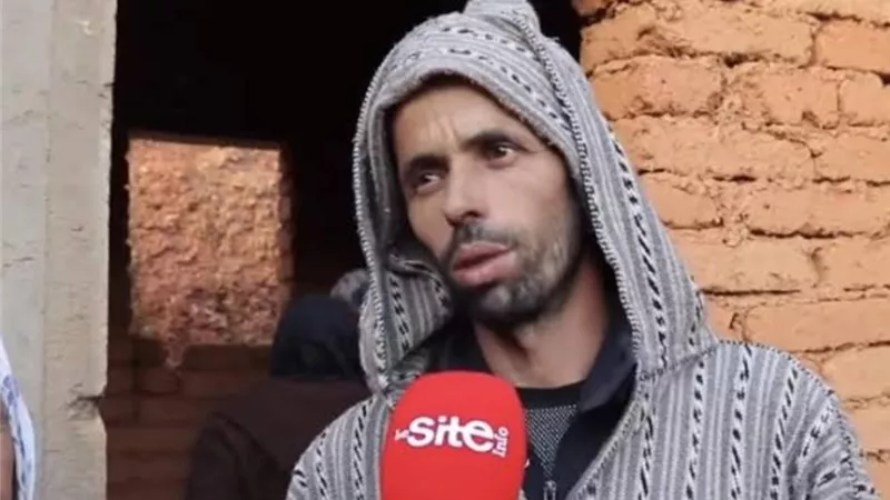والد الطفل ريان: هؤلاء استغلوني ماديا وابني تحت الأرض