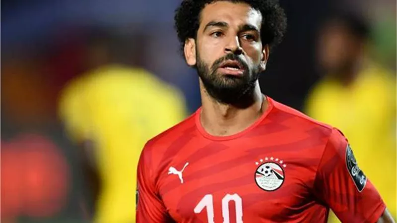 كاراجر: عدم تسديد صلاح لركلة جزاء في النهائي جنون ويشبه ما حصل مع رونالدو