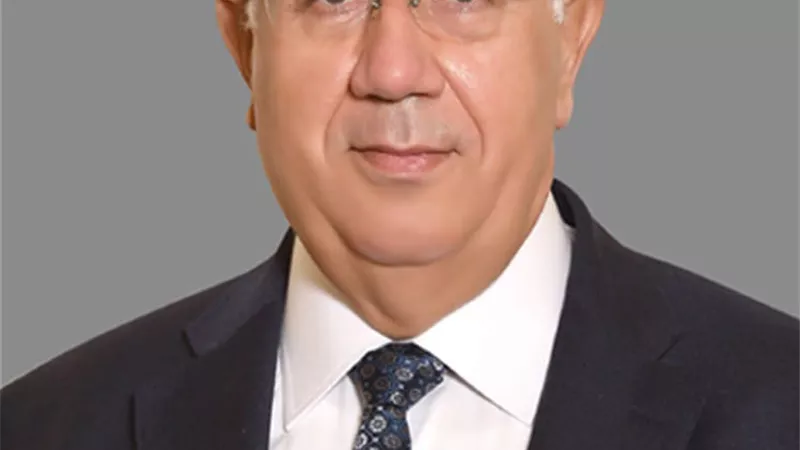القصير يشارك فى الاجتماع الوزاري 