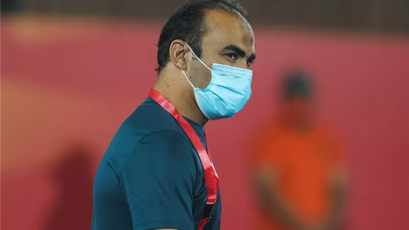 تعرف على موعد الاجتماع الفني لمباراة بالميراس