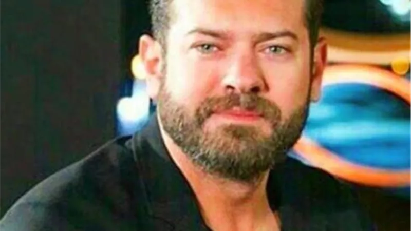 عمرو يوسف يستعد لـ