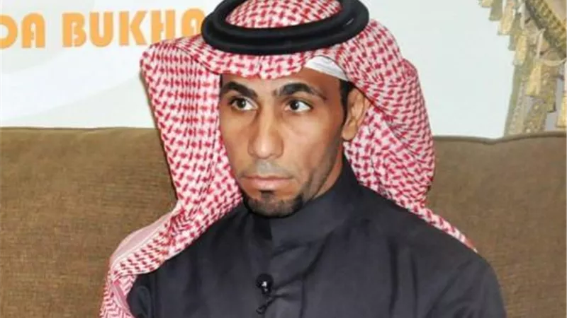 الصليح معلقا على مباراة الاهلى بالميراس بمونديال الاندية