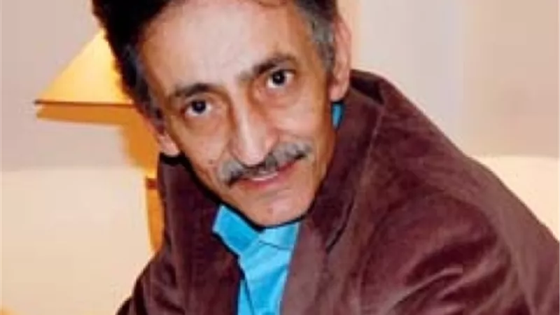 وفاة أحمد يحيى.. مخرج فيلم 