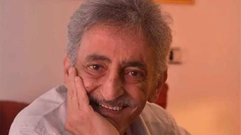تعرف على موعد تشييع جنازة المخرج الراحل أحمد يحى