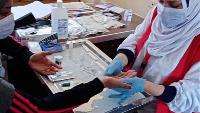 الصحة: رعاية صحية للأم بعد الولادة بـ42 يوما ضمن مبادرة صحة الأم والجنين