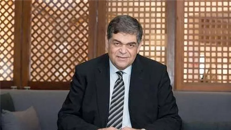 د.أشرف حاتم: مهمتنا جعل الوضع الطبي والصحي للأطباء والموظفين علي أكمل وجه