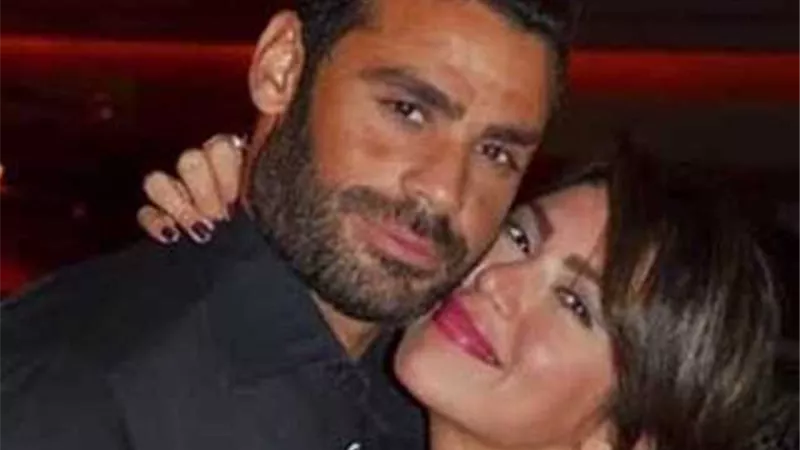 لقاء الخميسى لـ