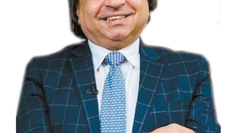 د.جمال شعبان: حلول غير تقليدية لمعالجة مشاكل الرعاية الصحية الأولية