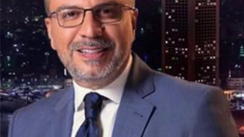 عمرو الليثي يشيد بمنتخب مصر ويؤكد علي أهمية دعمه ومساندته