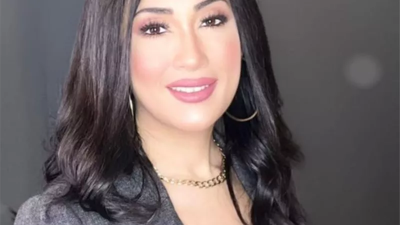 مها بهنسى تستضيف الموسيقار خالد حماد الليله