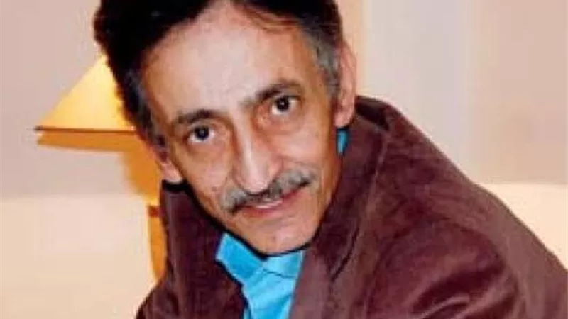 نقابة المهن السينمائية تنعي المخرج الكبير أحمد يحيى